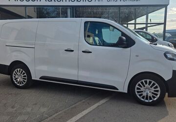 Opel Vivaro 92.000 km 15.290 &euro; Frankenthal/Studernheim 67227