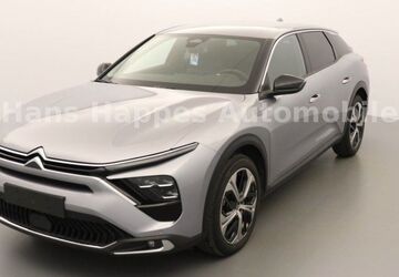 Citroen C5 X 28.500 km 18.490 &euro; Mannheim 68219