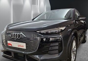 Audi Q6 e-tron 10.668 km 66.290 &euro; Speyer 67346