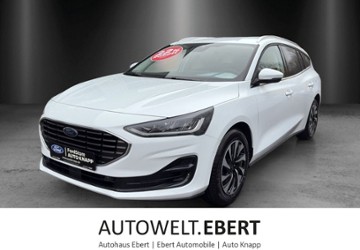 Ford Focus 3.500 km 28.990 &euro; Weinheim 69469