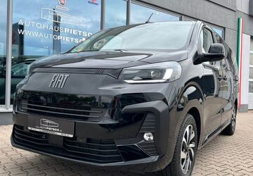 Fiat Ulysse 3.950 km 44.892 &euro; Walldorf / Baden 69190