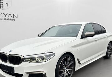 BMW M550 168.000 km 26.690 &euro; Edingen-Neckarhausen 68535