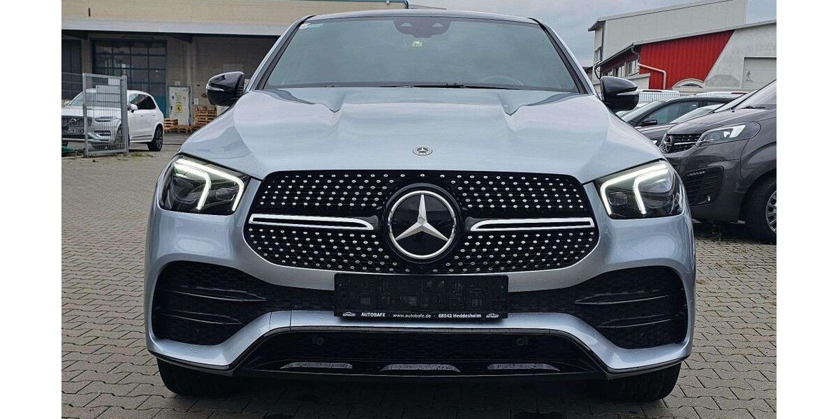 Mercedes-Benz GLE 400 72.800 km 76.399 &euro; Heddesheim 68542