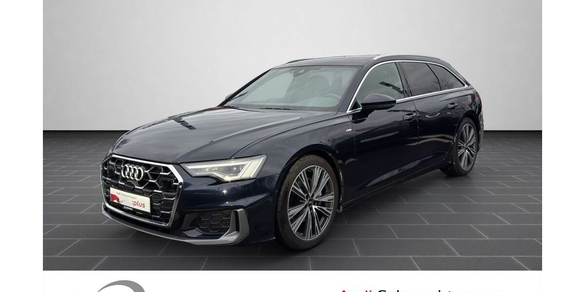Audi A6 17.015 km 46.990 &euro; Ludwigshafen 67063