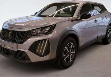 Peugeot 2008 6.300 km 17.990 &euro; Mörlenbach 69509