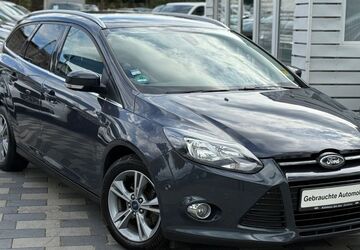Ford Focus 179.000 km 3.699 &euro; Ludwigshafen am Rhein 67071
