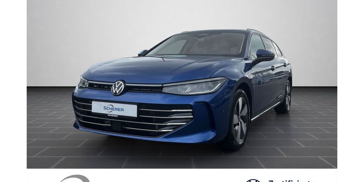 VW Passat Variant 13.497 km 46.500 &euro; Ludwigshafen 67059