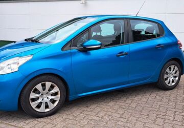 Peugeot 208 231.000 km 3.150 &euro; Schifferstadt 67105