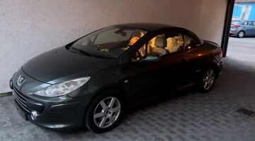 Gebrauchte Peugeot 307