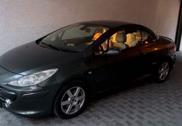 Peugeot 307 286.500 km 5.500 &euro; Mannheim 68161
