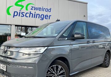 VW T7 Multivan 17.300 km 57.900 &euro; Sinsheim 74889