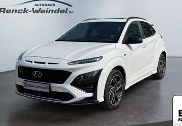 Hyundai KONA 33.433 km 23.989 &euro; Speyer 67346