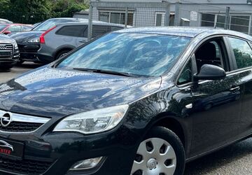 Opel Astra 115.000 km 6.990 &euro; Weinheim 69469