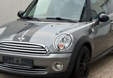 Mini Cooper 157.000 km 5.950 &euro; Oberhausen Rheinhausen 68794