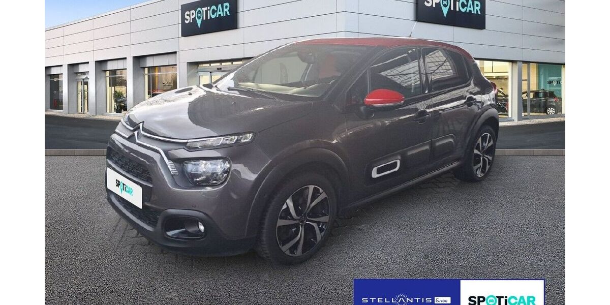 Citroen C3 36.609 km 13.190 &euro; Mannheim 68309