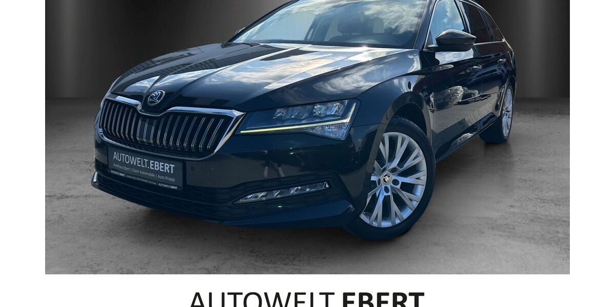 Skoda Superb 115.900 km 22.690 &euro; Heidelberg 69123