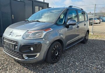 Citroen C3 119.000 km 3.984 &euro; Schwetzingen 68723