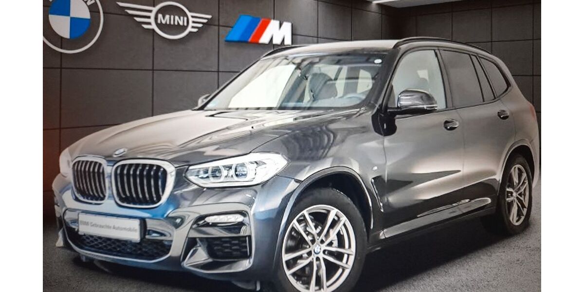 BMW X3 45.000 km 30.890 &euro; Speyer 67166