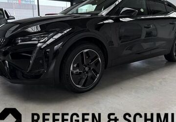 Peugeot 408 19.900 km 31.440 &euro; Mannheim 68309
