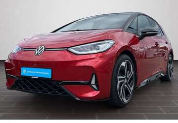 VW ID.3 16.161 km 42.400 &euro; Ludwigshafen 67059