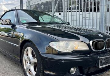 BMW 325 204.000 km 12.990 &euro; Eppelheim 69214