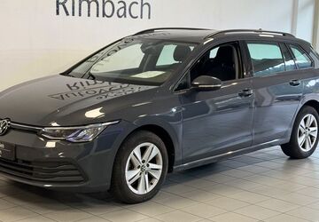 VW Golf 155.000 km 14.990 &euro; Rimbach 64668