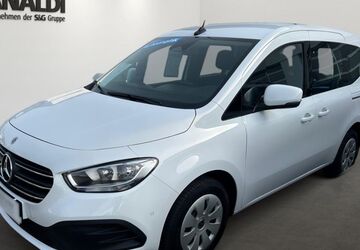 Mercedes-Benz T-Klasse 29.800 km 26.990 &euro; Wiesloch 69168