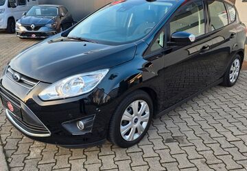 Ford C-Max 39.301 km 8.690 &euro; Sandhausen 69207