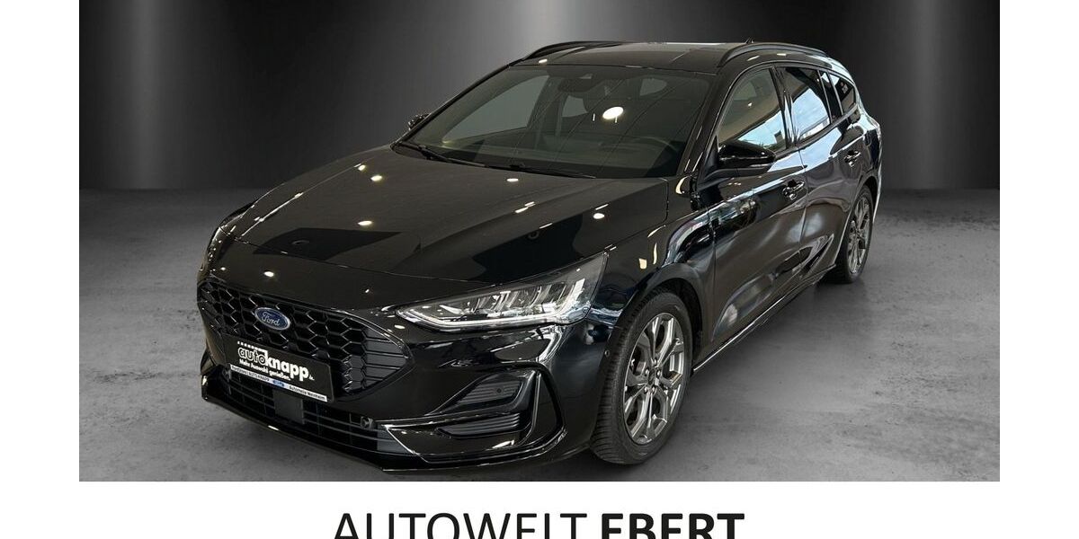 Ford Focus 22.500 km 25.880 &euro; Frankenthal 67227