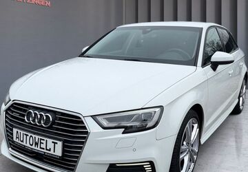 Audi A3 79.000 km 19.990 &euro; Schwetzingen 68723