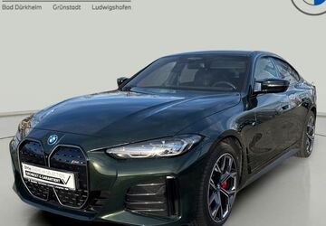 BMW i4 51.380 km 44.900 &euro; Ludwigshafen 67071