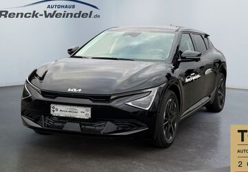 Kia EV6 3.340 km 49.289 &euro; Mannheim 68199