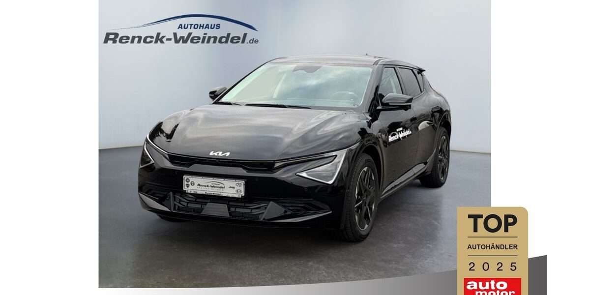 Kia EV6 3.340 km 49.289 &euro; Mannheim 68199