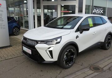 Mitsubishi Grandis 1.500 km 30.950 &euro; Heidelberg 69126