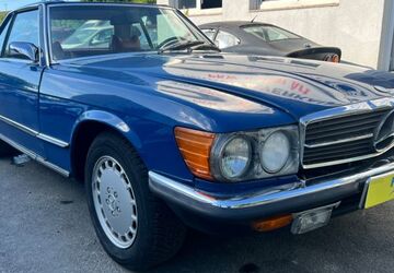 Mercedes-Benz 350 200.000 km 6.900 &euro; Mannheim 68199