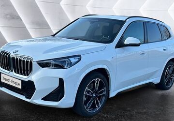 BMW X1 20.700 km 47.900 &euro; Heidelberg 69123