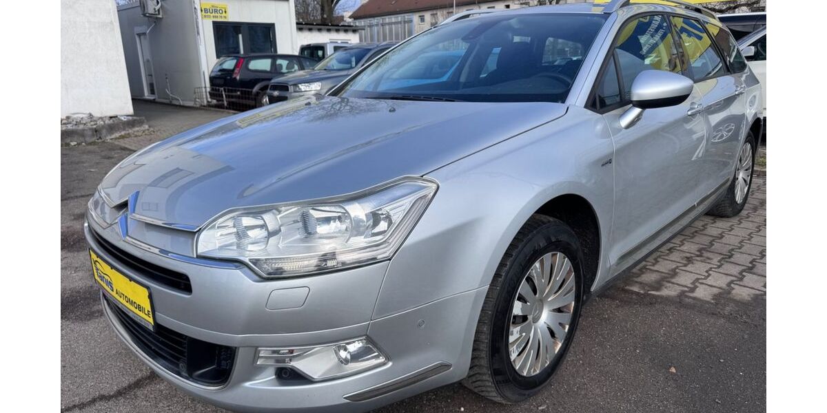 Citroen C5 140.000 km 5.490 &euro; Mannheim 68309