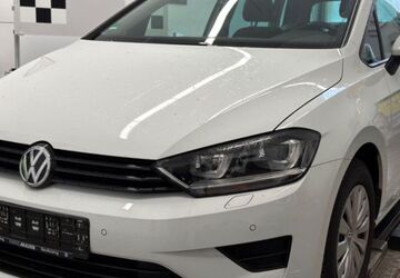 VW Golf 80.000 km 11.490 &euro; Ludwigshafen am Rhein 67059