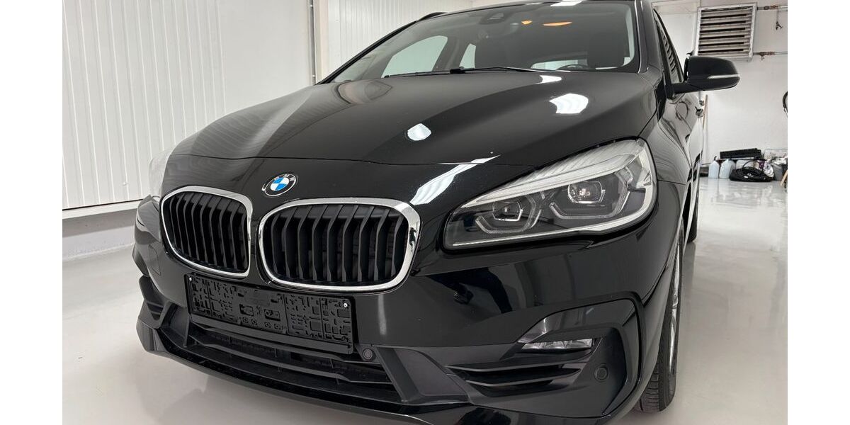 BMW 218 52.250 km 16.350 &euro; Sinsheim 74889