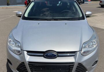 Ford Focus 165.000 km 4.999 &euro; Speyer 67346