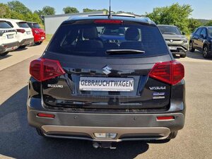 Suzuki Vitara 1.4 Boosterjet Hybrid Comfort + SHINKAI 53.235 km 19.450 &euro; Obrigheim-Asbach 74847