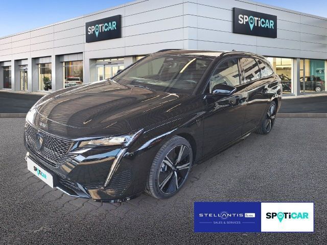 Peugeot 308 18.844 km 26.490 &euro; Mannheim 68309