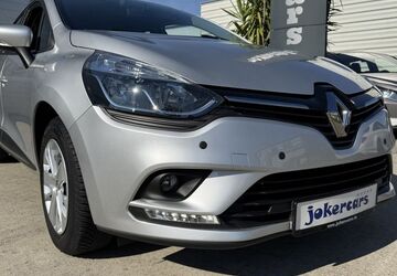 Renault Clio 28.990 km 12.490 &euro; Philippsburg 76661
