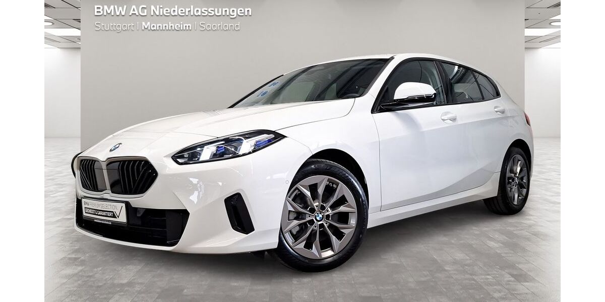BMW 120 19.857 km 28.980 &euro; Mannheim 68169