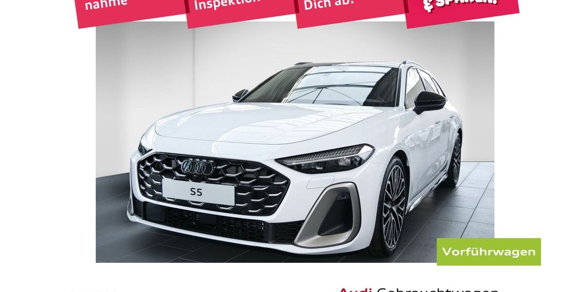 Audi S5 14.990 km 78.499 &euro; Weinheim 69469