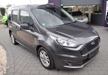 Ford Tourneo Connect 147.000 km 11.950 &euro; Mannheim 68305