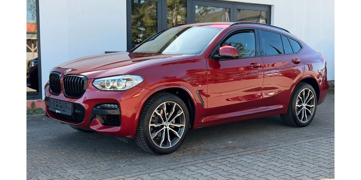 BMW X4 186.000 km 22.999 &euro; Reilingen 68799