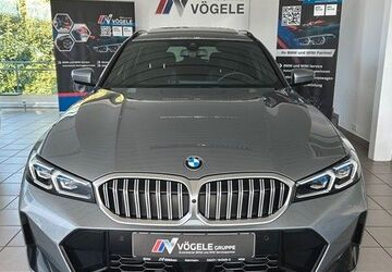 BMW 320 22.600 km 46.700 &euro; Weinheim 69469