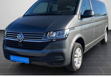 VW T6 Caravelle 31.700 km 46.940 &euro; Mannheim 68167