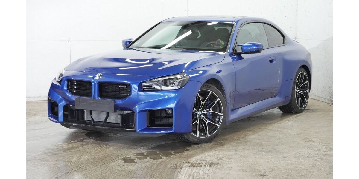 BMW M2 7.974 km 66.880 &euro; Speyer 67346